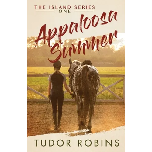 Appaloosa Summer