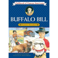 Buffalo Bill: Frontier Daredevil