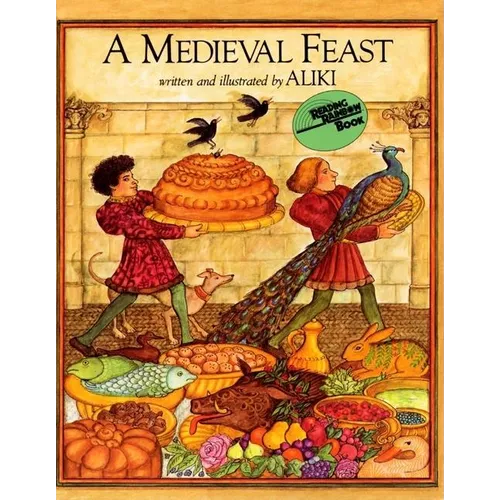 A Medieval Feast