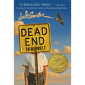 Dead End in Norvelt: (Newbery Medal Winner)