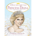 A Real Life Fairy Tale Princess Diana