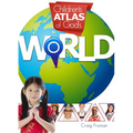 Children's Atlas of God's World