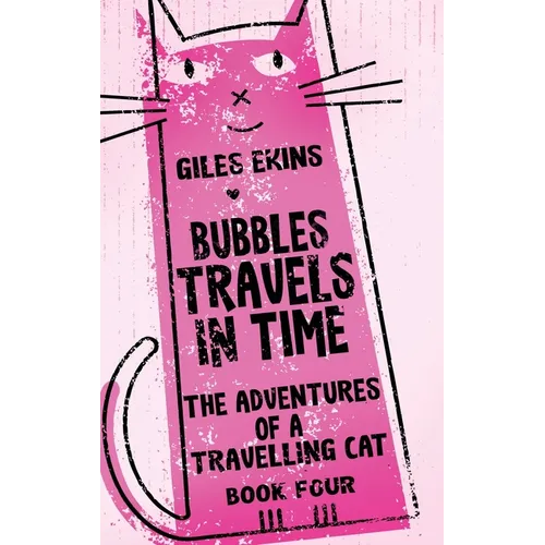 Bubbles Travels In Time