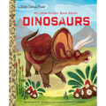 My Little Golden Book about Dinosaurs