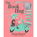 The Book Hog