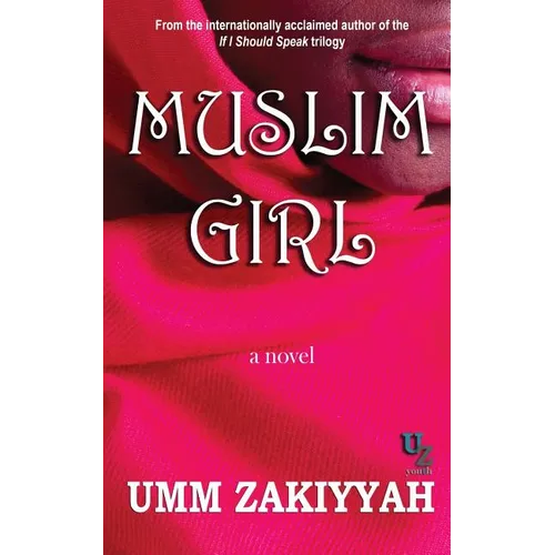 Muslim Girl
