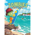 Zombies Can't Surf