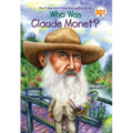 Who Was Claude Monet?