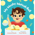 My Mushy Matzah Ball