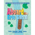 Aboard the Erie Canal