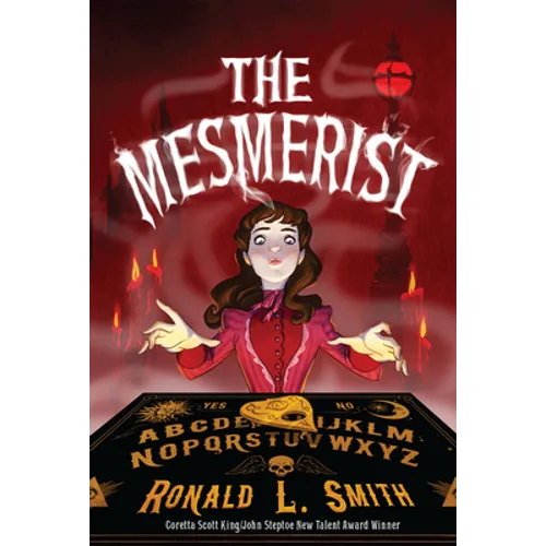 The Mesmerist
