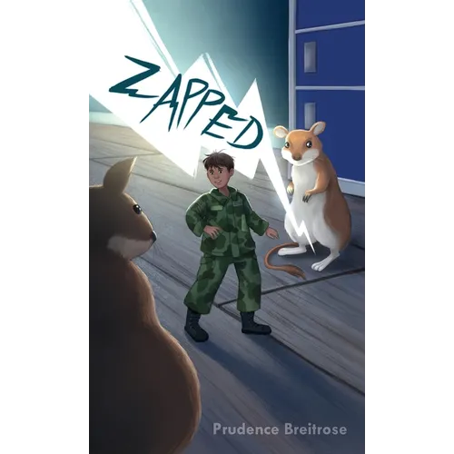 Zapped