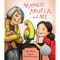 Mango, Abuela, and Me