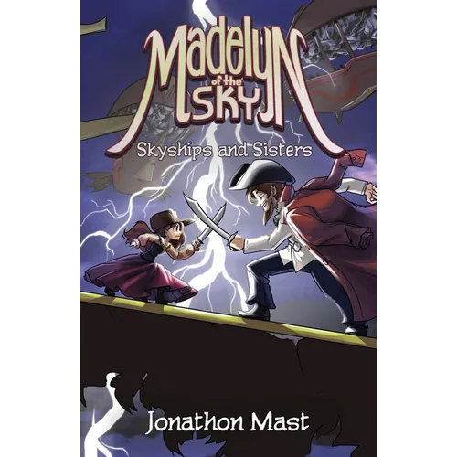 Skyships and Sisters