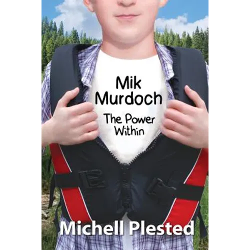 Mik Murdoch: The Power Within