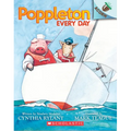 Poppleton Every Day: An Acorn Book (Poppleton #3): Volume 3