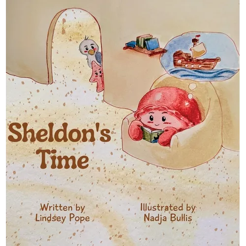 Sheldon's Time