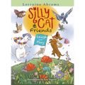 Silly Cat and Friends Laugh and Play