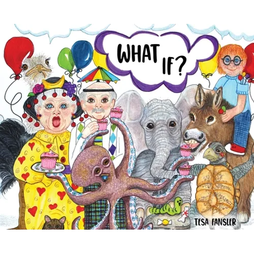 What If?