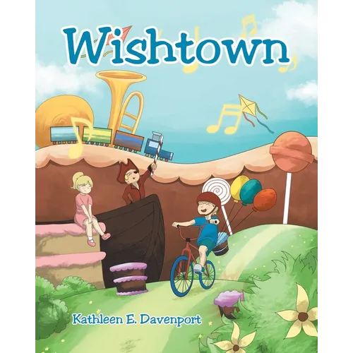 Wishtown