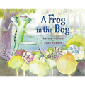 A Frog in the Bog
