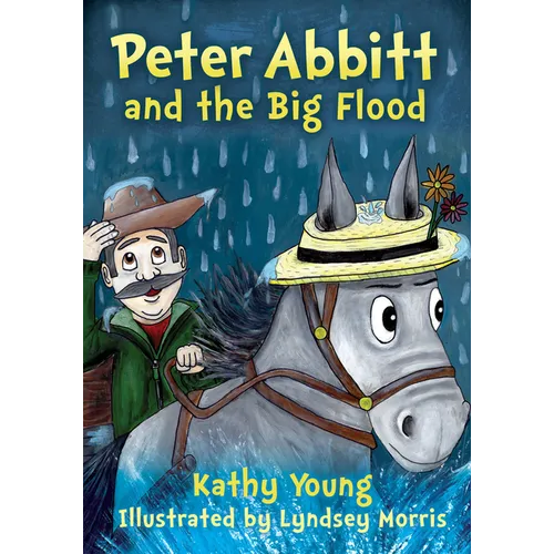 Peter Abbitt and the Big Flood