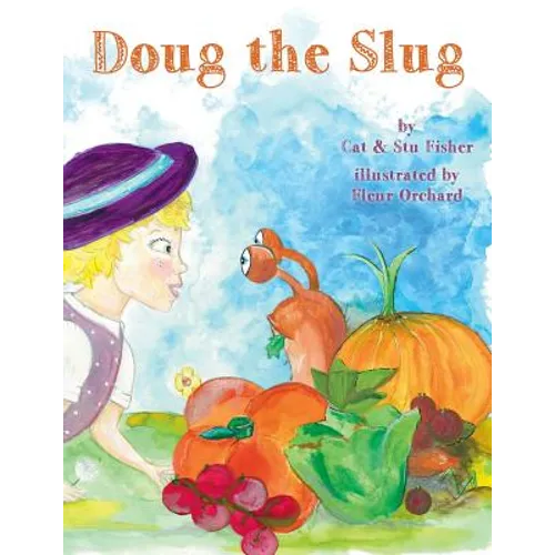 Doug the Slug