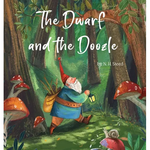 The Dwarf and the Doozle