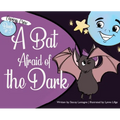A Bat Afraid of the Dark