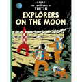 Explorers on the Moon