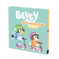 Bluey Outdoor Fun Box Set