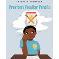 Preston's Peculiar Pencils
