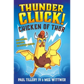 Thundercluck!: Chicken of Thor