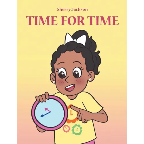 Time for Time