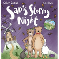 Sam's Stormy Night