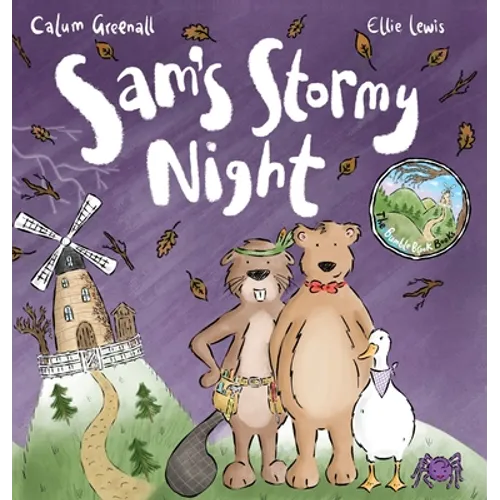 Sam's Stormy Night