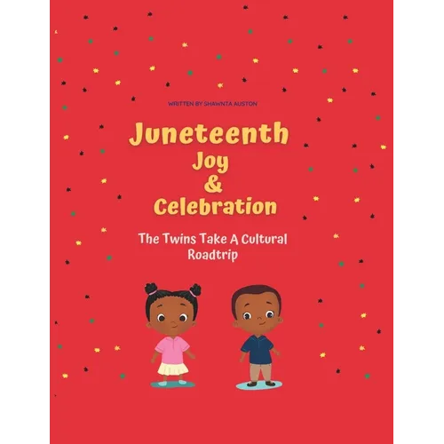 Juneteenth Joy and Celebration: The Twins Take a Cultural Roadtrip
