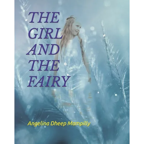 The Girl and the Fairy