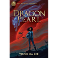 Rick Riordan Presents: Dragon Pearl-A Thousand Worlds Novel Book 1