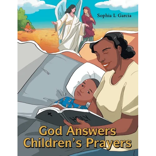 God Answers Children's Prayers
