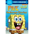 Five Undersea Stories (Spongebob Squarepants)