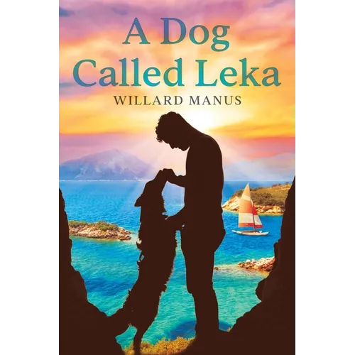 A Dog Called Leka