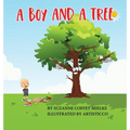 A Boy and A Tree
