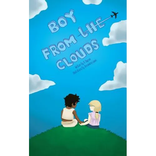 Boy From the Clouds
