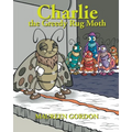 Charlie the Greedy Rug Moth