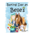 Baking Day at Belle's