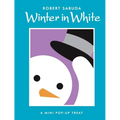 Winter in White: Winter in White