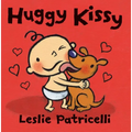 Huggy Kissy: (A Sweet Story about the Many Ways Families Show Love for Babies and Toddlers)