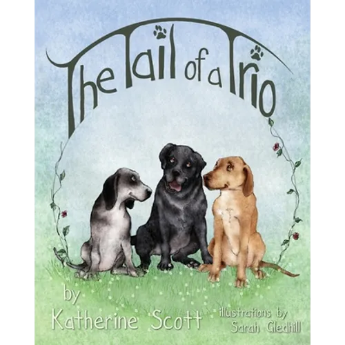 The 'Tail' of a Trio