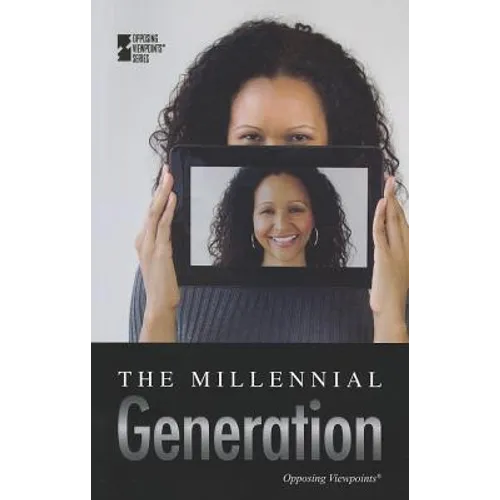 The Millennial Generation
